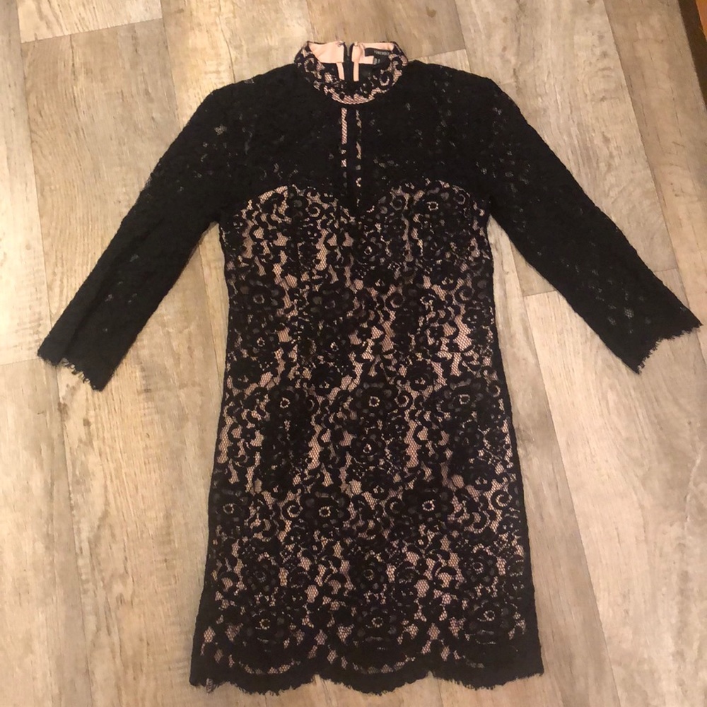 FOREVER 21 Dress Size Small Short